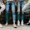 5 STRANGE FACTS ABOUT JEANS