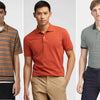 How To Style Polo Shirts For Different Occasions?
