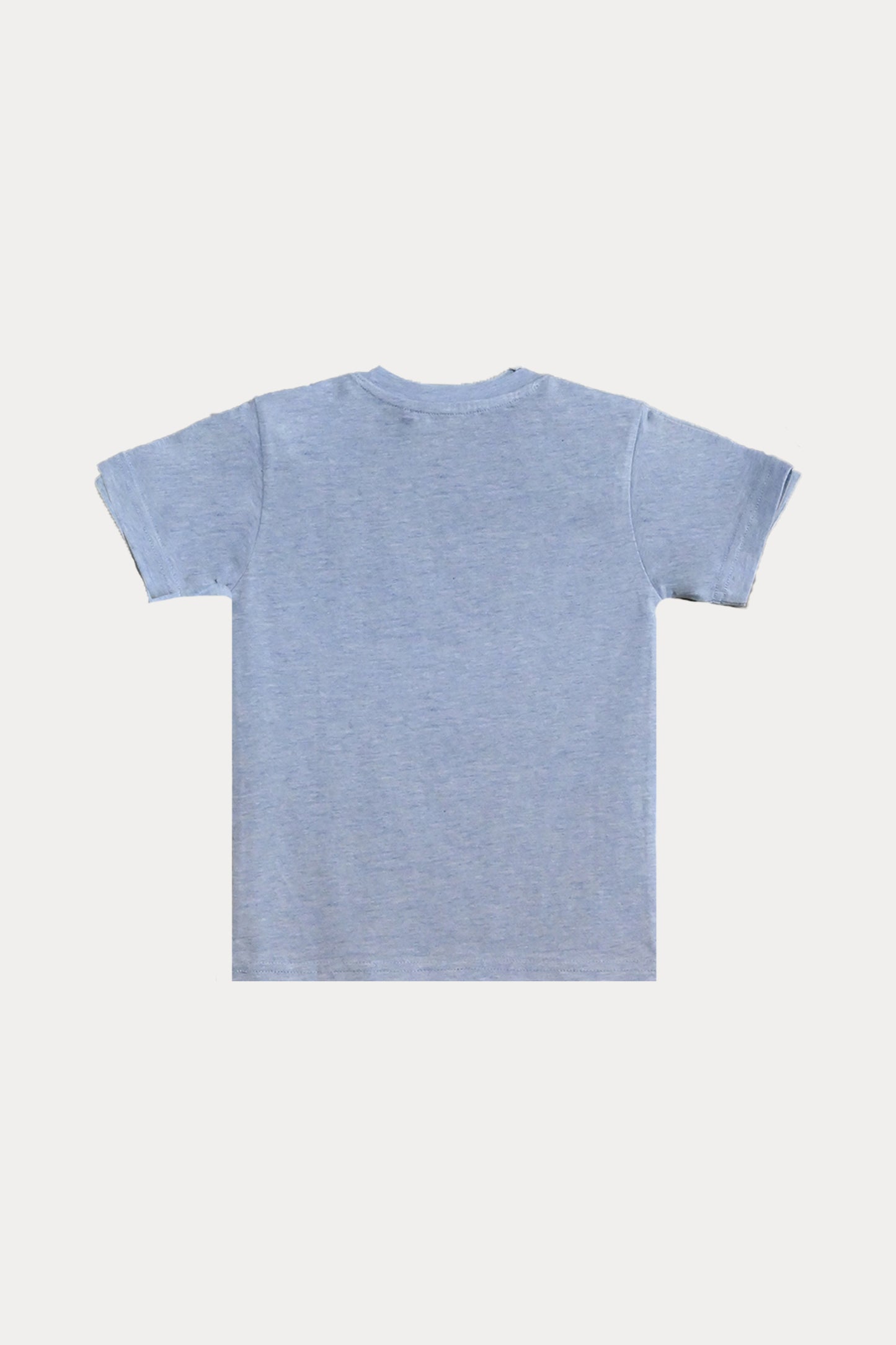 BOY'S T-SHIRT WITH GRAPHIC
