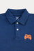 BOY'S POLO WITH GRAPHIC